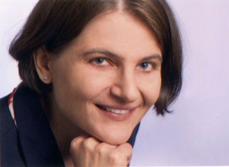 Elisabeth Quendler