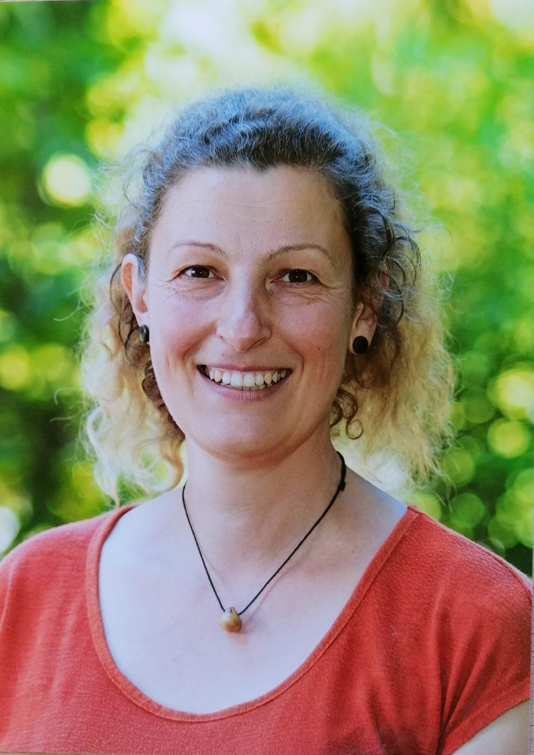 Johanna Schweinberger